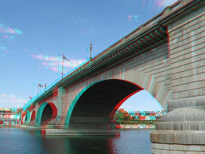 London Bridge